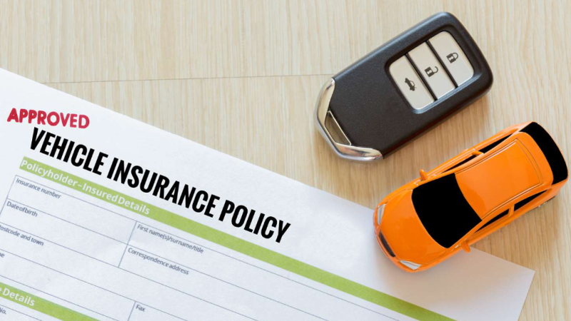 Safeguarding Your Assets on the Road
