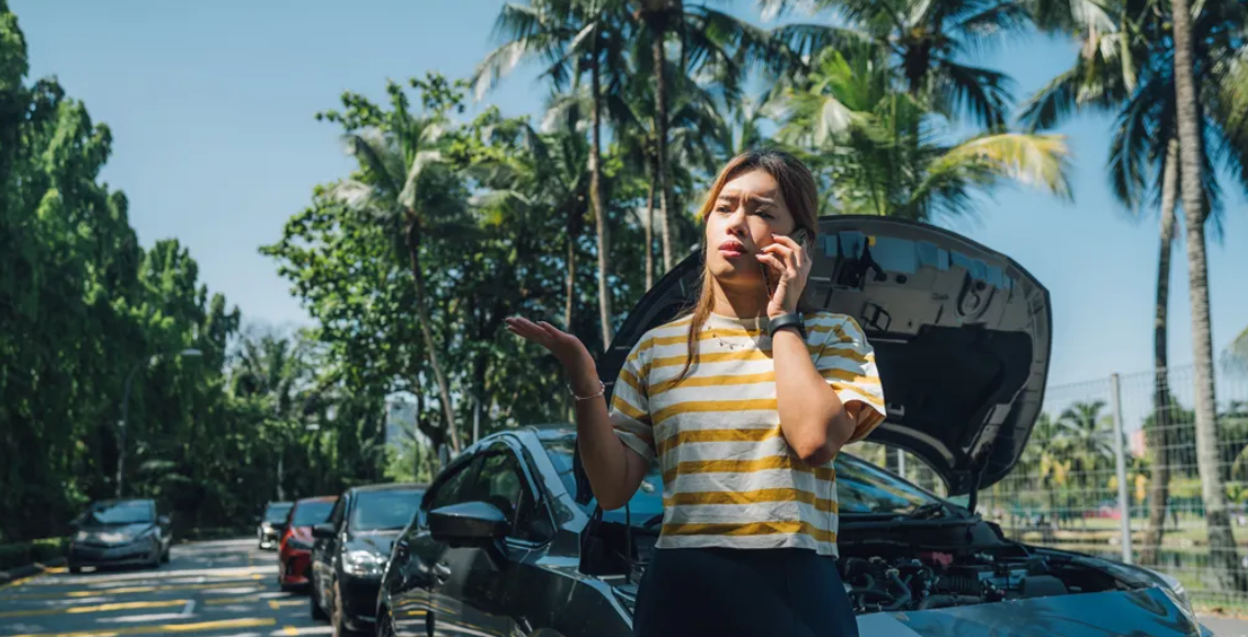 A Comprehensive Guide to the Most Common Types of Car Insurance