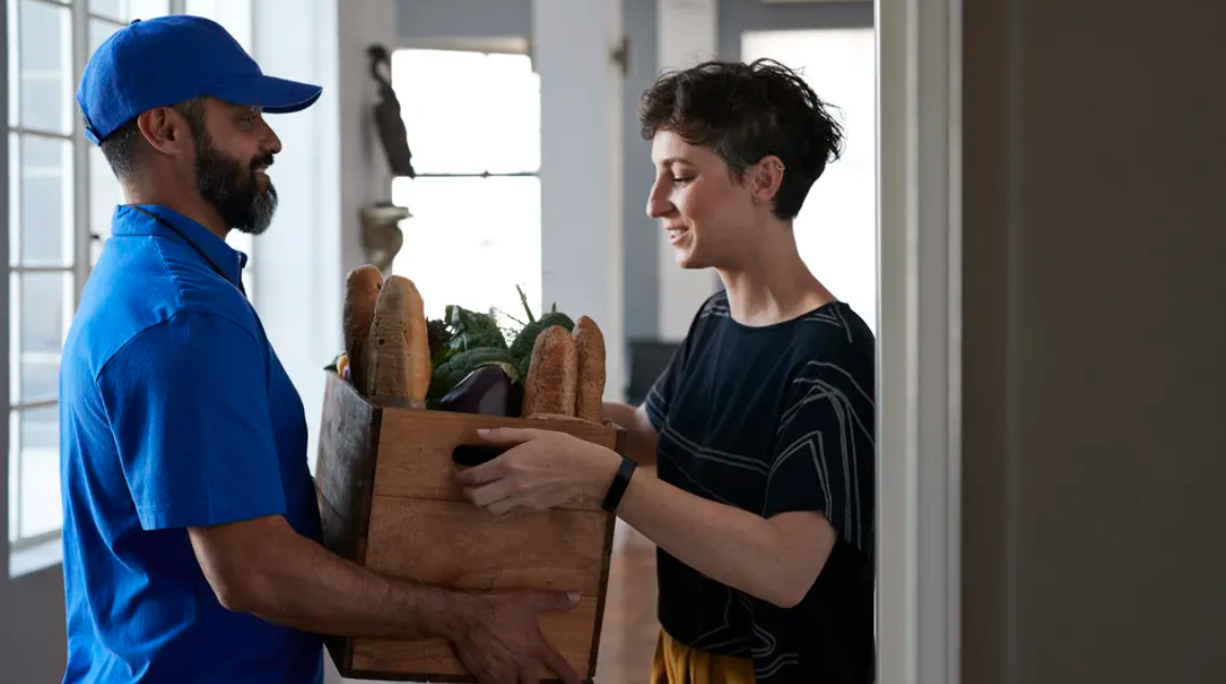 HSA and FSA Cards Now Accepted at DoorDash and Instacart