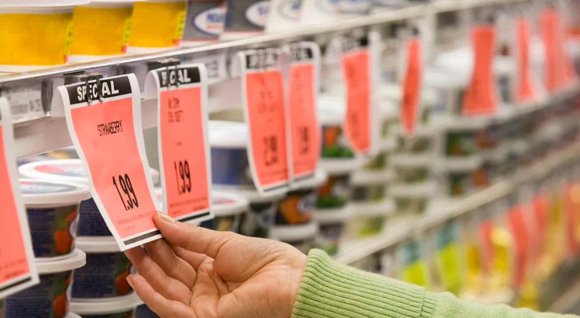 Food Costs Surge Amidst a Wave of Promotions