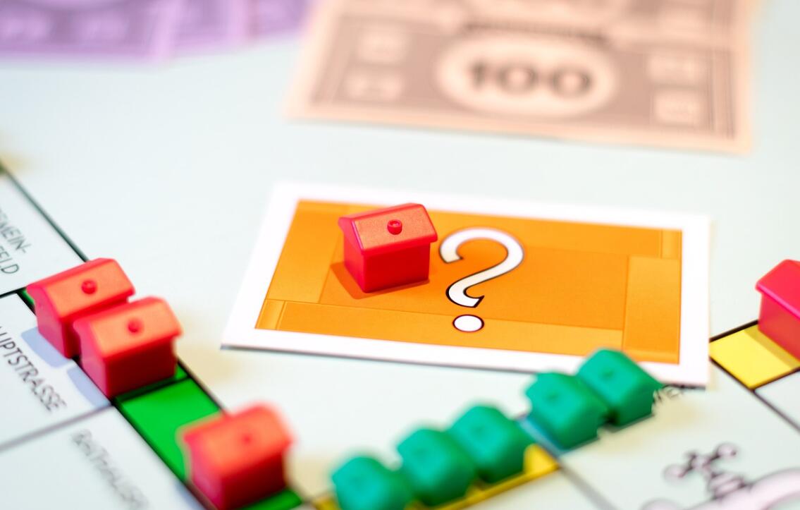 Exploring the Hot Housing Market with Daniel Bortz