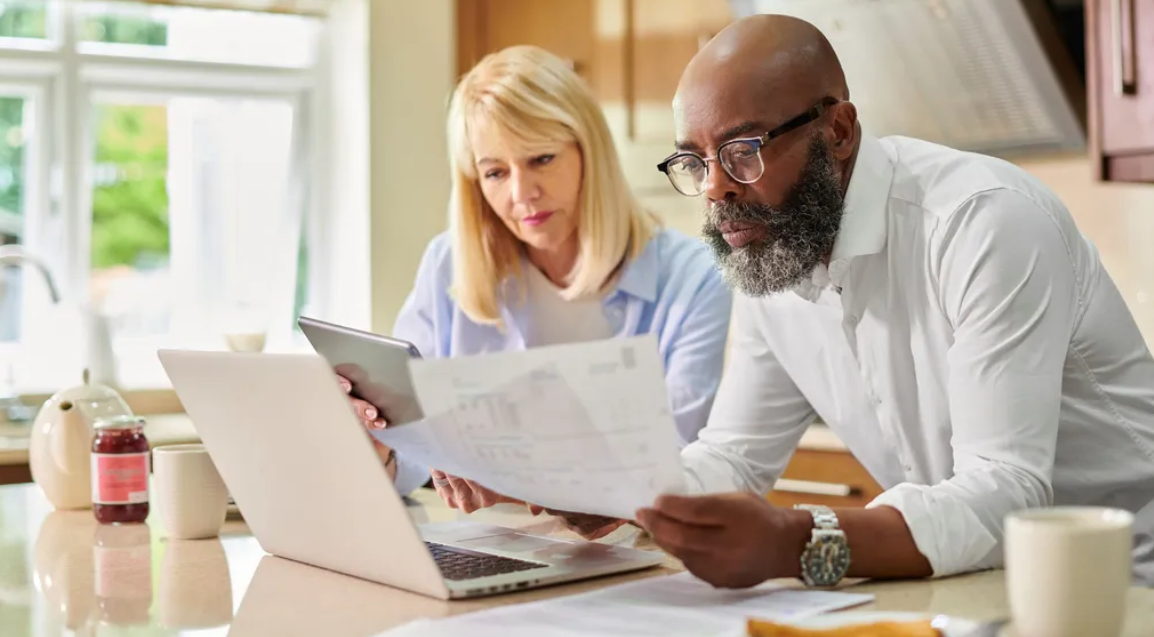 Navigating the New Rules for Inherited IRAs: Potential Tax Implications for Heirs