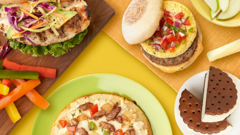 Nutrisystem Diet & Weight Loss Plan Review