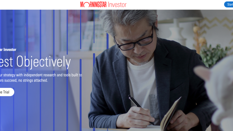 Morningstar Review: Is The Cost of Premium Worth It in 2025?